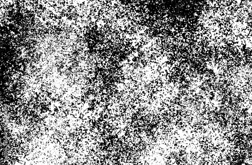 Black Grunge Texture Vector Stroke Design Black Grunge Texture Vector Stroke Design