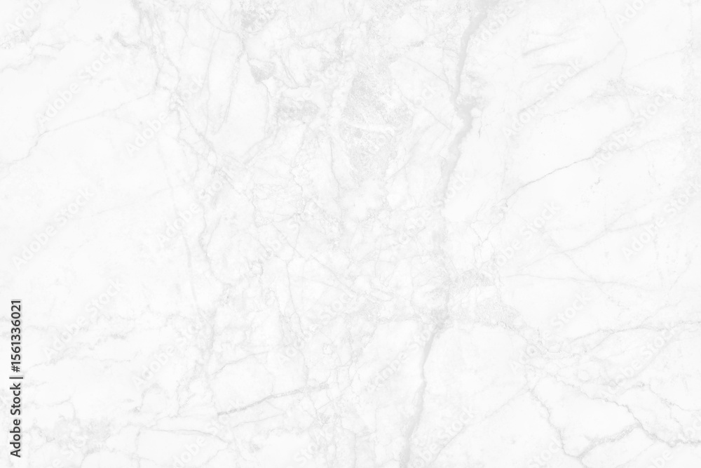 Fototapeta premium White background marble wall texture for design art work, seamless pattern of tile stone with bright and luxury.