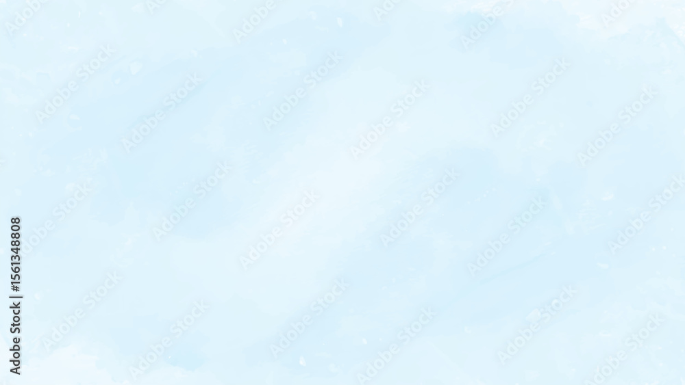 Obraz premium blue sky background