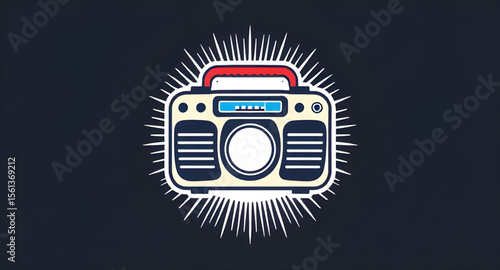 retro radio, radio clipart, radio design, radio symbol, radio isolated, radio drawing, radio art, radio line icon, radio flat design, radio gadget, radio icon vector, radio technology, radio communica