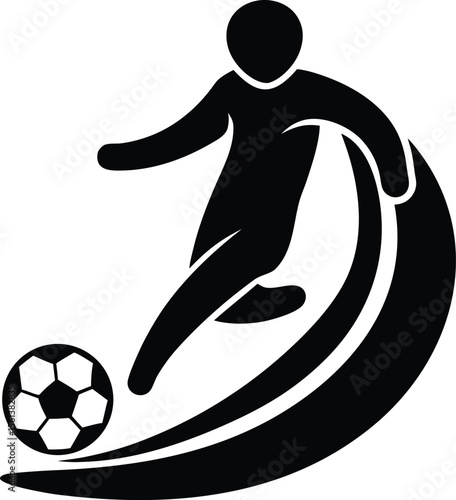 footboll player