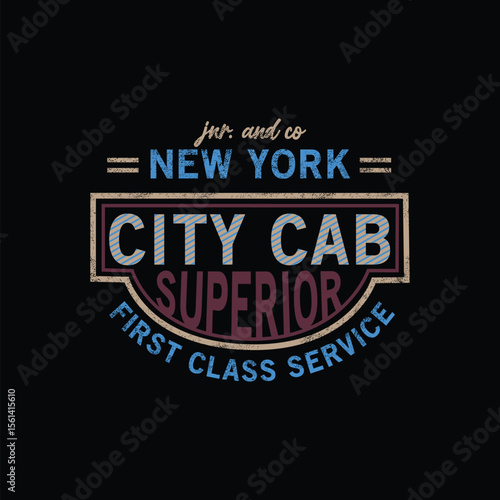 New York City Cab - Superior First Class Service