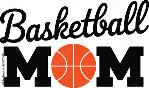 Retro Basketball EPS PNG Template, Custom Team Shirt Design with Hoop & Net, Basketball Mom Gift,
Basketball Team Template EPS PNG, Customizable Mascot Logo Shirt Design, Basketball Mom & Player Numbe