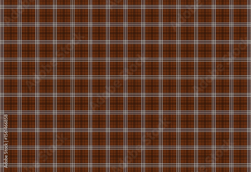 classic pattern fabric flannel or tartan three strip white background grey, gingham, checkered, tartan pattern, seamless plaid pattern vector. Retro background fabric. Vintage tartan color,