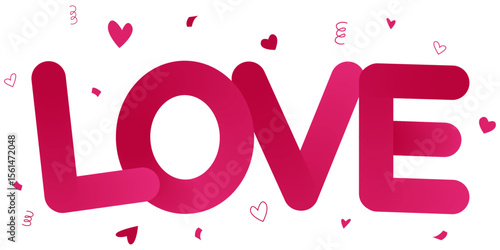 love 사랑 일러스트