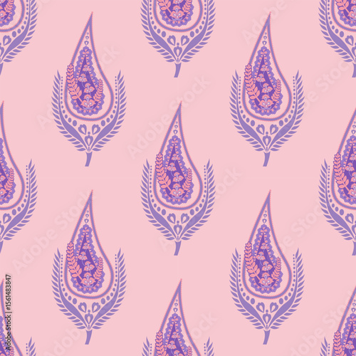 elegant paisley pattern for wallpaper background and textile beautiful paisley originated in persia and paisley is popular in Iran india scotland this paisley design is good for dress shawl scarf rida