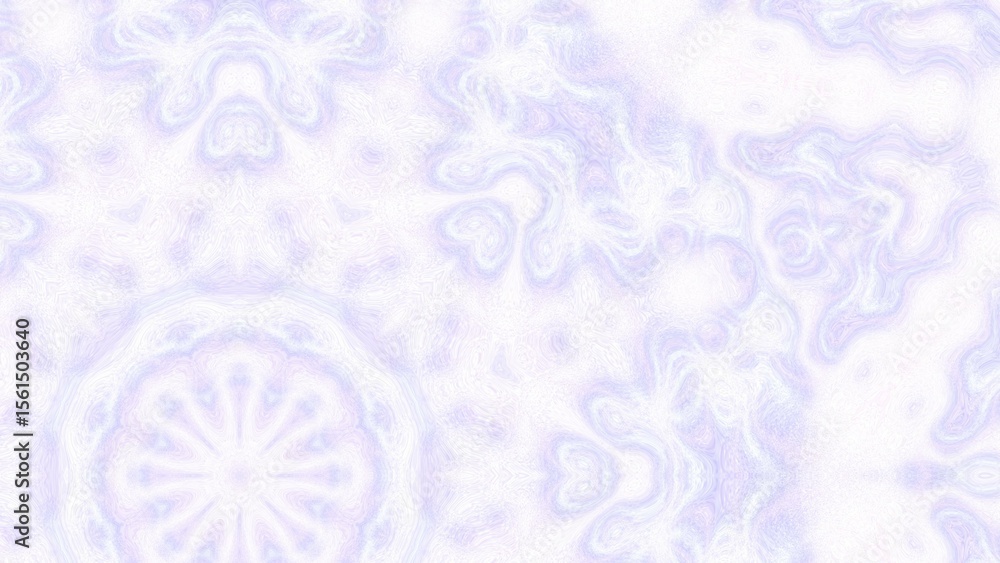 Fototapeta premium Fluid Marble Texture with Organic Flow, Abstract Liquid Pattern with Wavy Structure, Melted Surface Design with Soft Transitions, Psychedelic Swirl Texture with Marble Effect