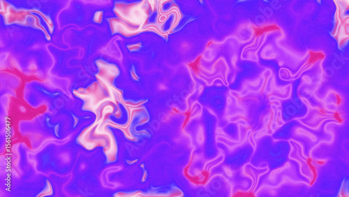 Wallpaper Mural Fluid Marble Texture with Organic Flow, Abstract Liquid Pattern with Wavy Structure, Melted Surface Design with Soft Transitions, Psychedelic Swirl Texture with Marble Effect Torontodigital.ca