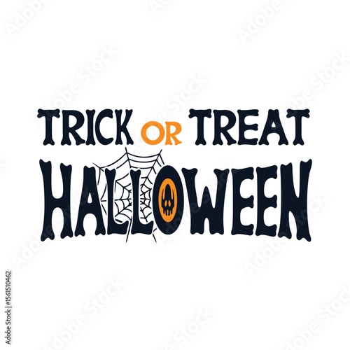 Happy Halloween party  emblem 1+ Million Halloween Vector    Art, Icons,  banner and Graphics for