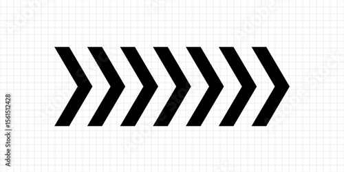 texture checkered sheet of white paper background.
