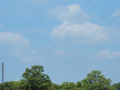 グラウンドと上空の空_2