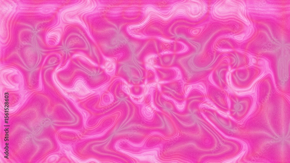 Fototapeta premium Fluid Marble Texture with Organic Flow, Abstract Liquid Pattern with Wavy Structure, Melted Surface Design with Soft Transitions, Psychedelic Swirl Texture with Marble Effect