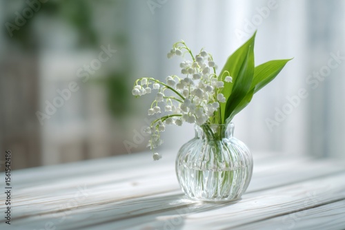 Lily of the valley – the essence of spring