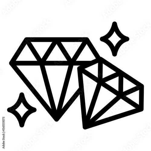 diamonds icon