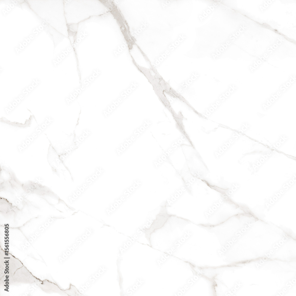 Obraz premium Elegant white marble design with layered circular scale pattern and beige-gold veins, ideal for luxury walls, flooring, and interiors.