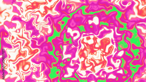 Fluid Marble Texture with Organic Flow, Abstract Liquid Pattern with Wavy Structure, Melted Surface Design with Soft Transitions, Psychedelic Swirl Texture with Marble Effect