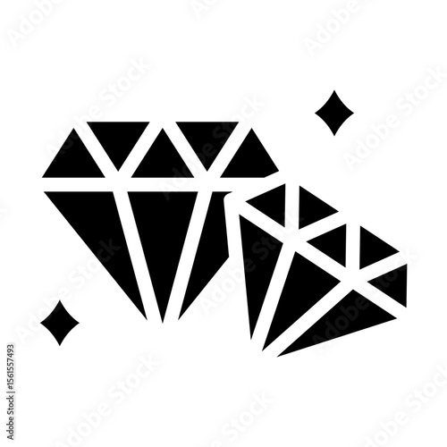 diamonds icon