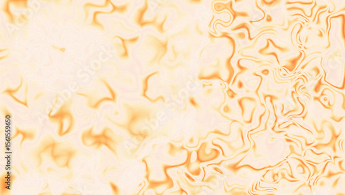 Fluid Marble Texture with Organic Flow, Abstract Liquid Pattern with Wavy Structure, Melted Surface Design with Soft Transitions, Psychedelic Swirl Texture with Marble Effect