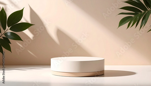 Product Advertising Background Image