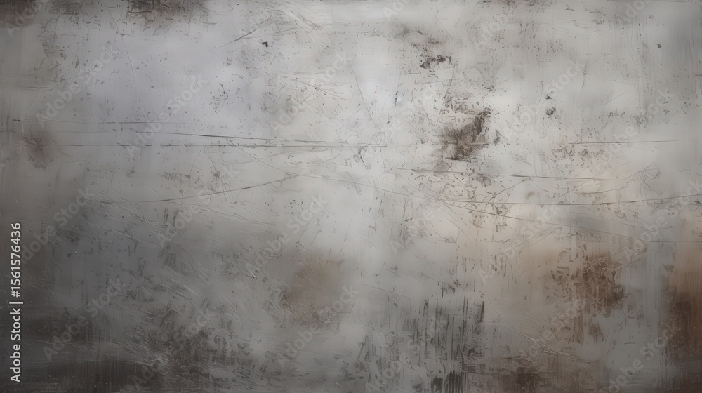 A scratched and weathered metal surface with various marks, stains, and discolorations creating an industrial, aged texture. A scratched and weathered metal surface with various marks, stains, and discolorations creating an industrial, aged texture.