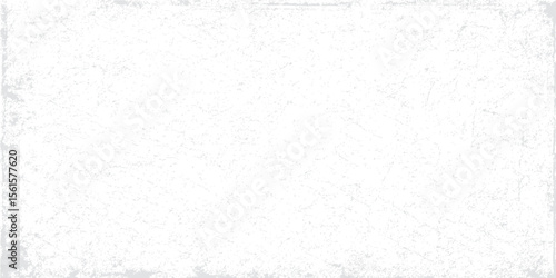 White, old, and gray paper texture with a rough, grunge pattern and blank surface for vintage designs