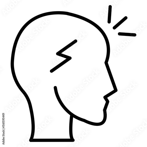 Headbutt Icon