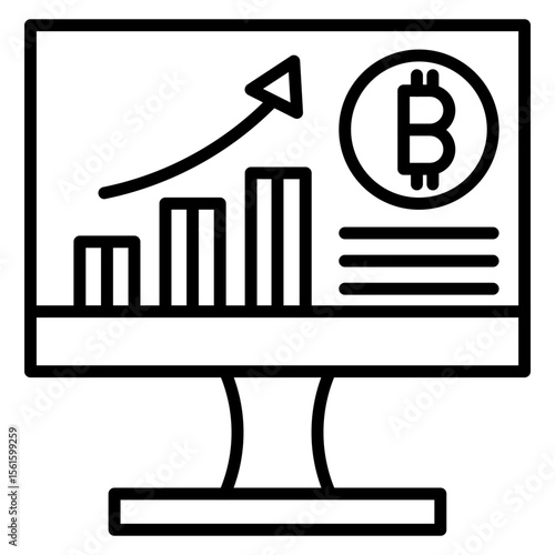 Venture Exchange Icon