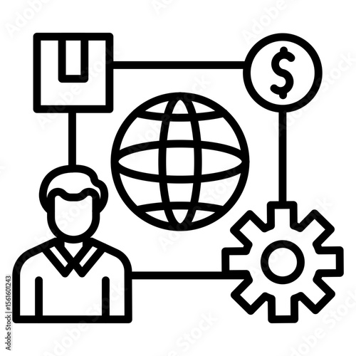 Trade In Value Icon