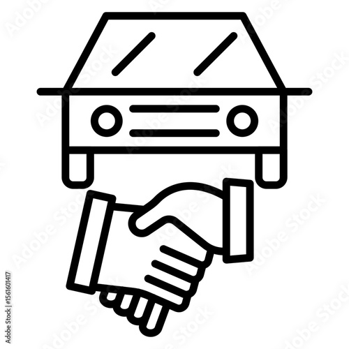 Dealer Icon
