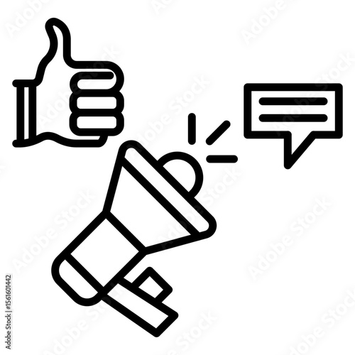 Campaign Icon