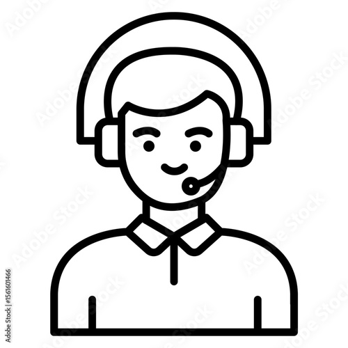 Customer Icon