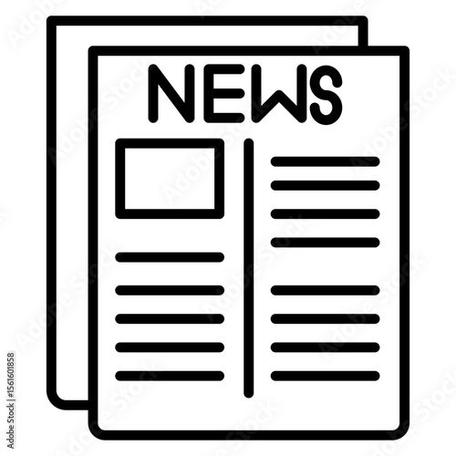 News Icon