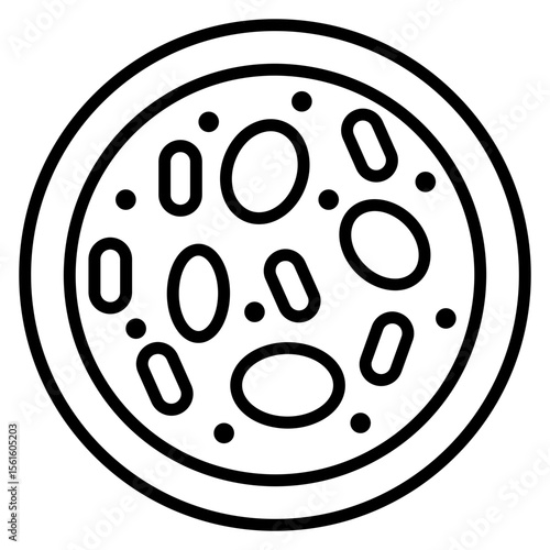 Probiotic Icon