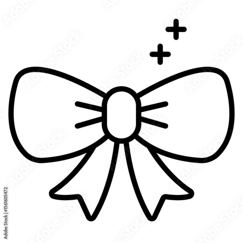 Bow Icon
