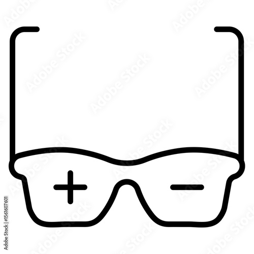 Multifocal Icon
