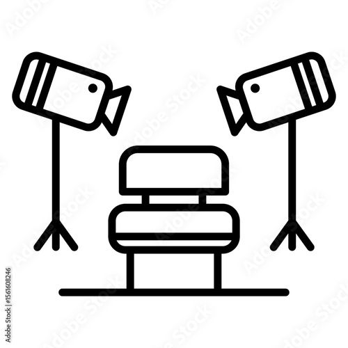 Casting Icon