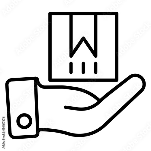 Product Use Icon