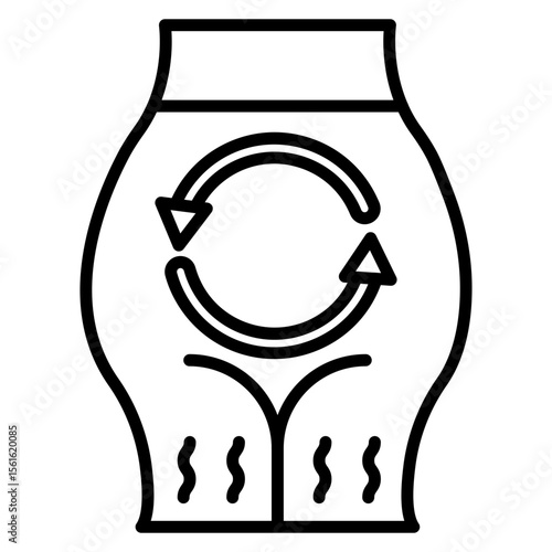 Metabolism Icon