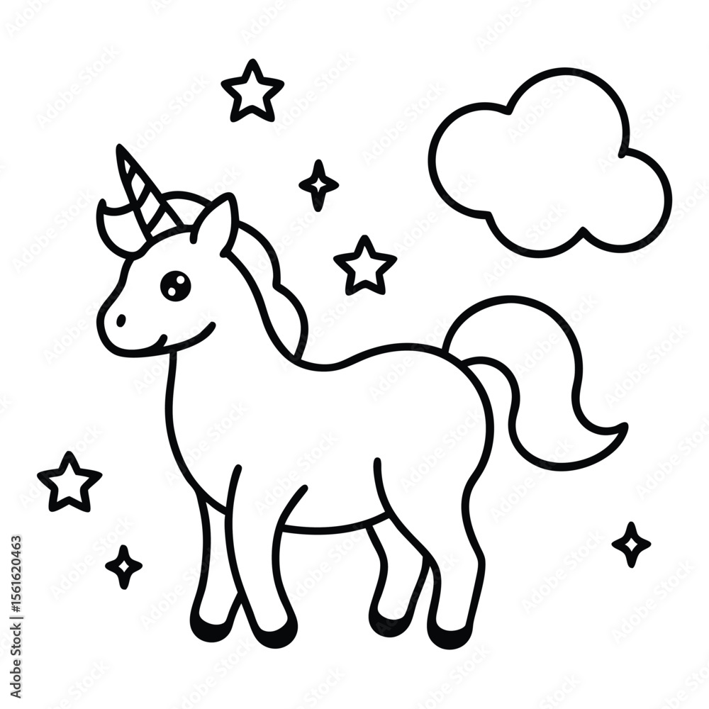 Obraz premium Abstract geometric pattern with vibrant color accents and helvetica text