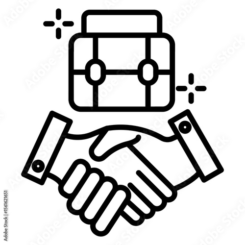 Deal Icon