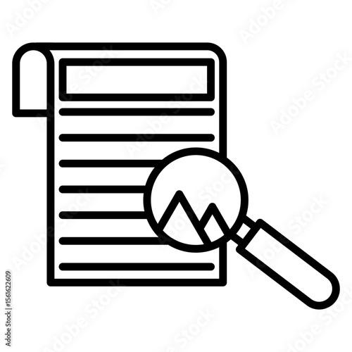 Classified Listings Icon
