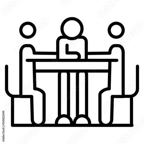 Meetings Icon