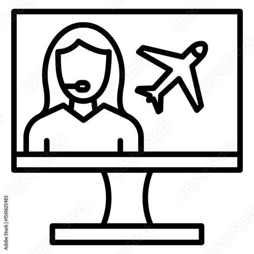 Agent Icon