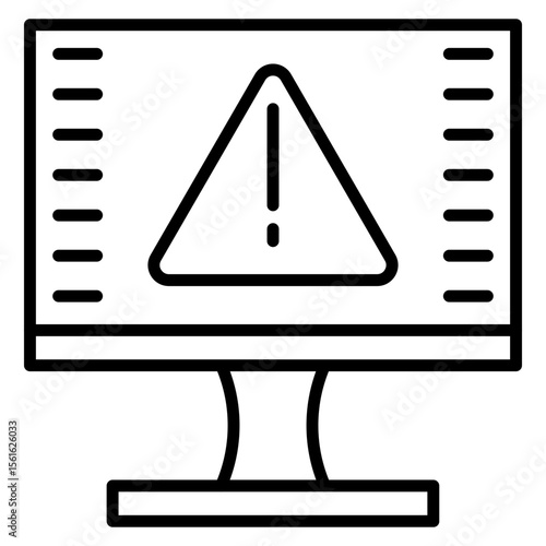 Warning Icon