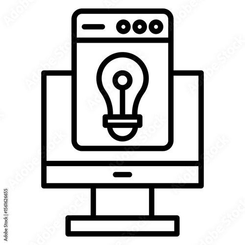 Feature Requests Icon