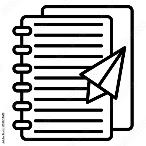Release Notes Icon