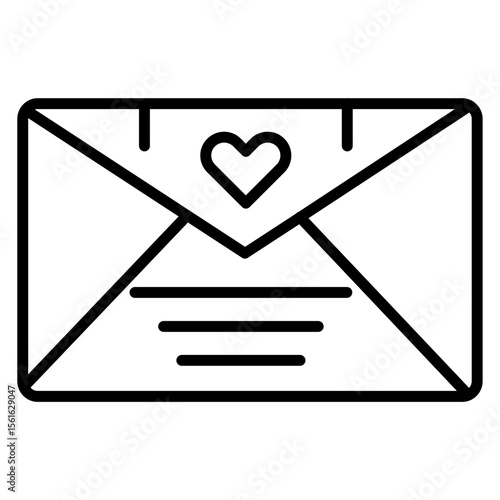 Envelope Icon