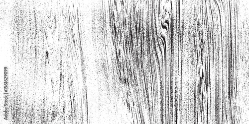 Dirty or dust film grain speck grit grunge overlay on white background grain dot white paper noise texture with distress effect vector illustration pattern background.