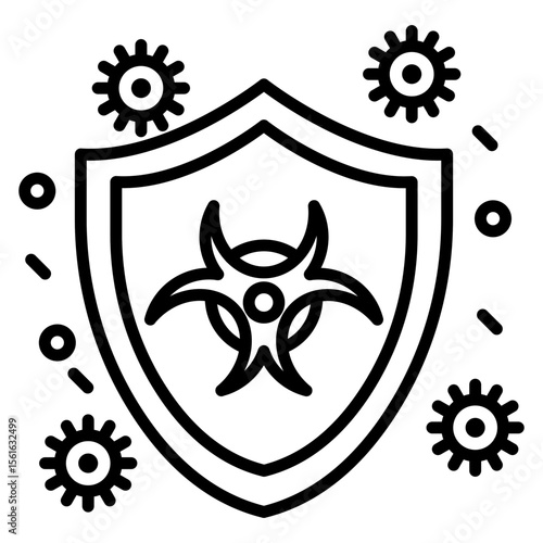 Containment Protocol Icon