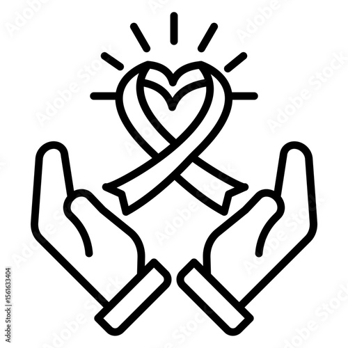 Healing Hope Icon